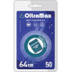 OLTRAMAX OM-64GB-50-Dark Cyan 2.0