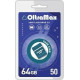 OLTRAMAX OM-64GB-50-Dark Cyan 2.0
