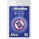 OLTRAMAX OM-64GB-50-Dark Violet 2.0