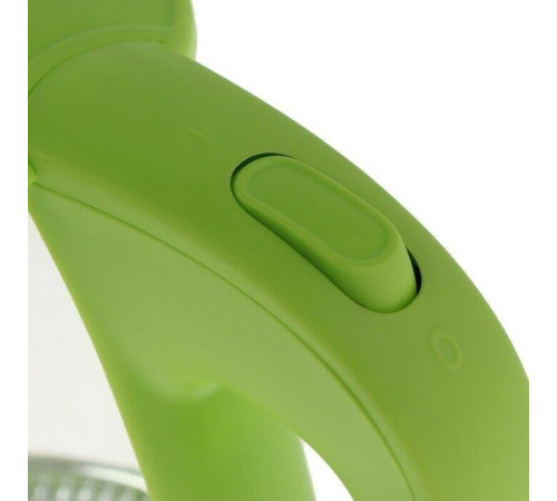 HOMESTAR HS-1012 стекло зеленый