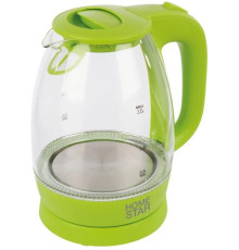 HOMESTAR HS-1012 стекло зеленый