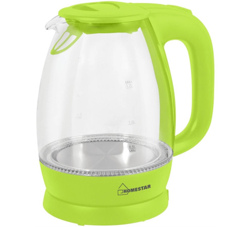 HOMESTAR HS-1012 стекло зеленый