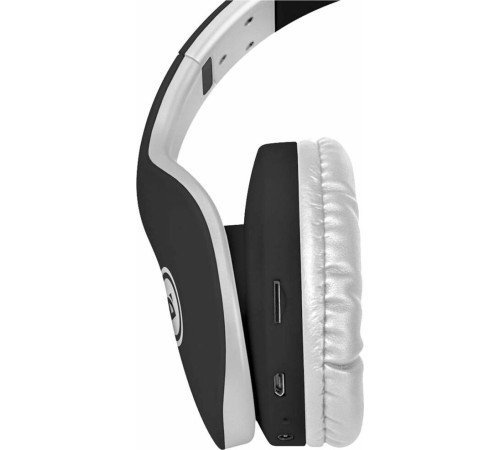 DEFENDER (63525) FREEMOTION B525 черный/белый