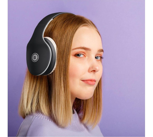 DEFENDER (63525) FREEMOTION B525 черный/белый