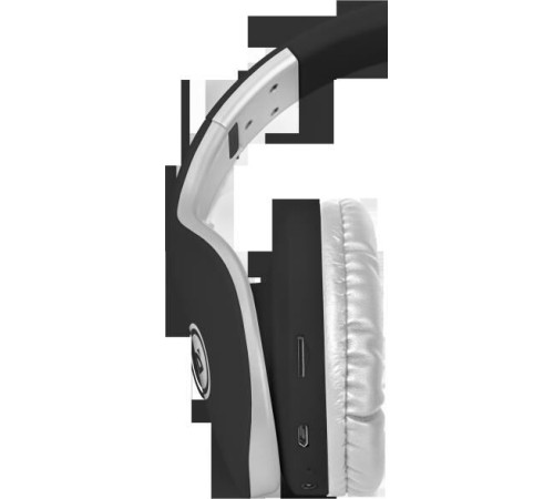 DEFENDER (63525) FREEMOTION B525 черный/белый