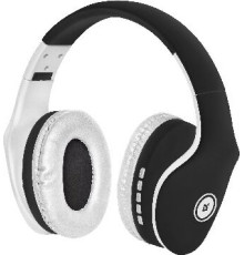 DEFENDER (63525) FREEMOTION B525 черный/белый