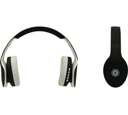 DEFENDER (63525) FREEMOTION B525 черный/белый