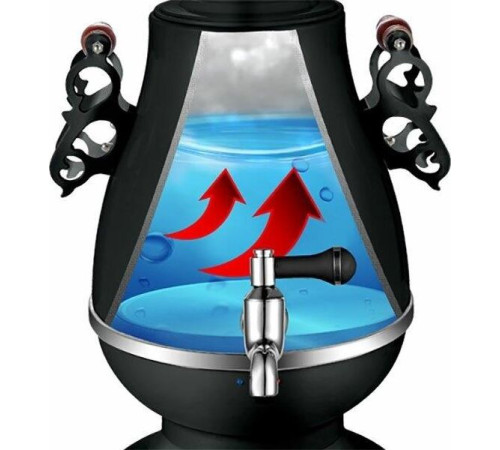 CENTEK CT-0091 B black