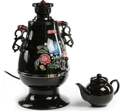 CENTEK CT-0091 B black