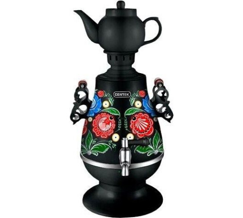 CENTEK CT-0091 B black