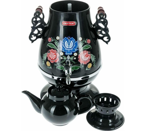 CENTEK CT-0091 B black