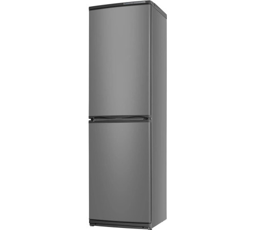 ATLANT ХМ-6025-060 384л мокрый асфальт