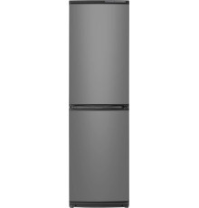 ATLANT ХМ-6025-060 384л мокрый асфальт