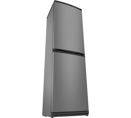 ATLANT ХМ-6025-060 384л мокрый асфальт