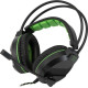 HARPER GAMING GHS-R101 черный\зеленый