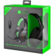 HARPER GAMING GHS-X15 черный\зеленый