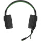 HARPER GAMING GHS-X15 черный\зеленый