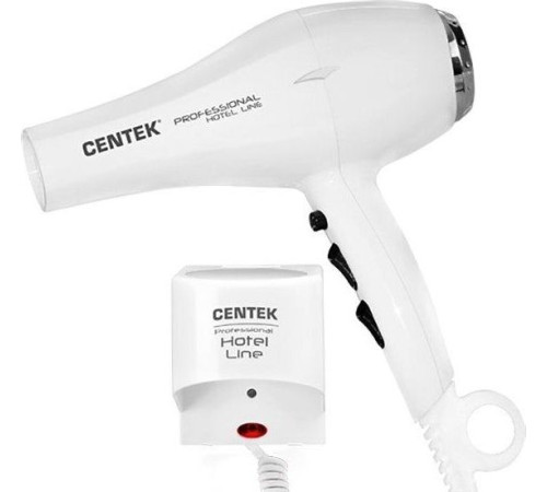 CENTEK CT-2251 White