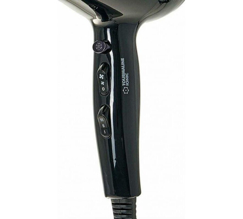 DELTA DL-0938 черный