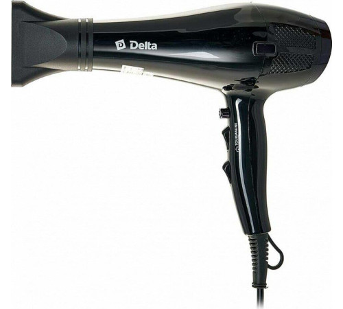 DELTA DL-0938 черный