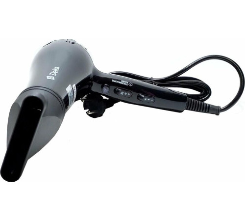 DELTA DL-0938 черный