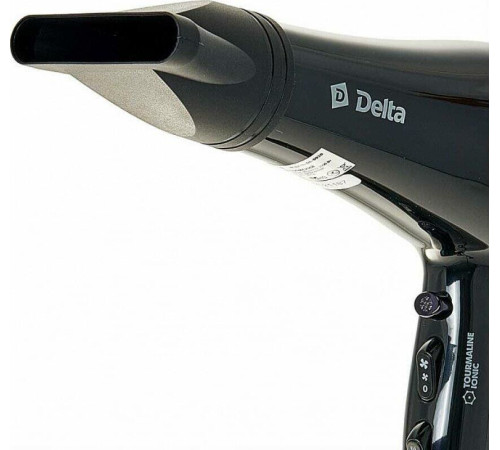 DELTA DL-0938 черный