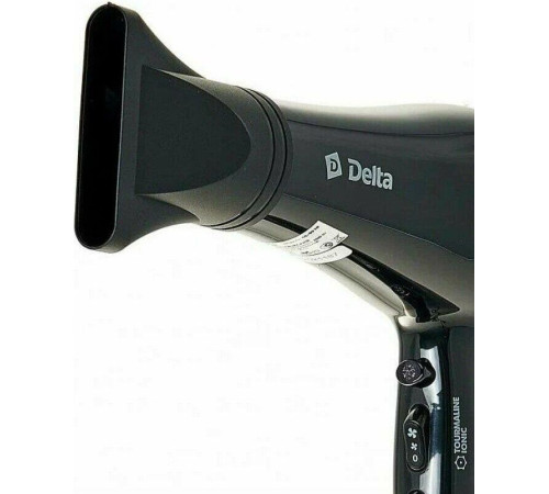 DELTA DL-0938 черный