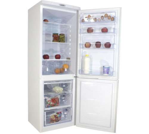 DON R-290 BM/BI 310л белая искра