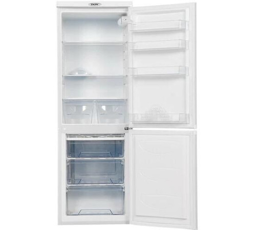 DON R-290 К 310л снежная королева