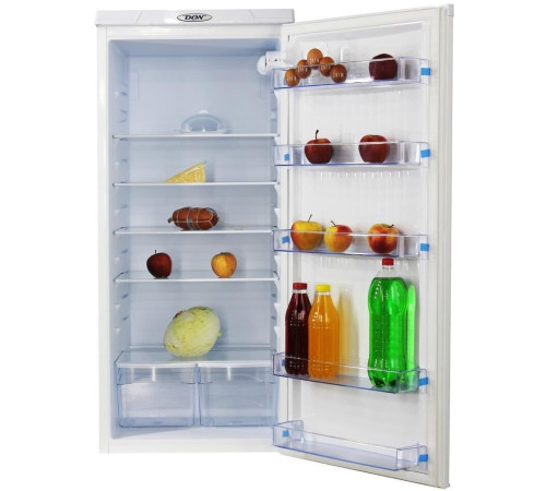 DON R-536 B 242л без НТО белый