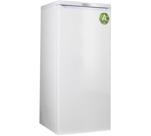 DON R-536 B 242л без НТО белый