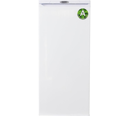 DON R-536 B 242л без НТО белый