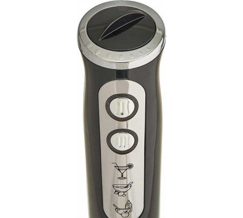 DELTA LUX DL-7039 черный