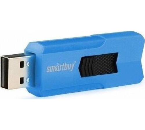 SMARTBUY (SB16GBST-B) 16GB STREAM BLUE