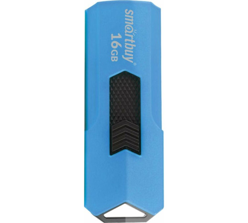 SMARTBUY (SB16GBST-B) 16GB STREAM BLUE