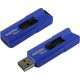 SMARTBUY (SB16GBST-B) 16GB STREAM BLUE