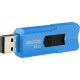 SMARTBUY (SB16GBST-B) 16GB STREAM BLUE