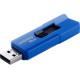 SMARTBUY (SB16GBST-B) 16GB STREAM BLUE