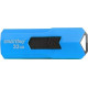 SMARTBUY (SB32GBST-B) 32GB STREAM BLUE