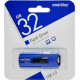 SMARTBUY (SB32GBST-B) 32GB STREAM BLUE