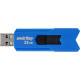 SMARTBUY (SB32GBST-B) 32GB STREAM BLUE