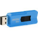 SMARTBUY (SB32GBST-B) 32GB STREAM BLUE