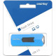 SMARTBUY (SB32GBST-B) 32GB STREAM BLUE