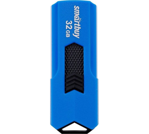 SMARTBUY (SB32GBST-B) 32GB STREAM BLUE