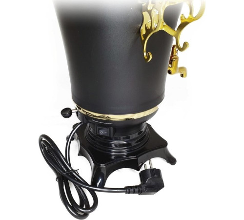 KELLI KL-1346 электросамовар 4л