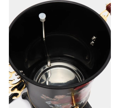 KELLI KL-1346 электросамовар 4л