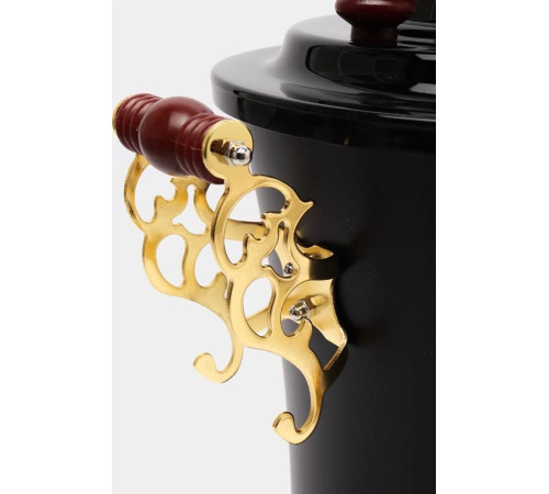 KELLI KL-1346 электросамовар 4л