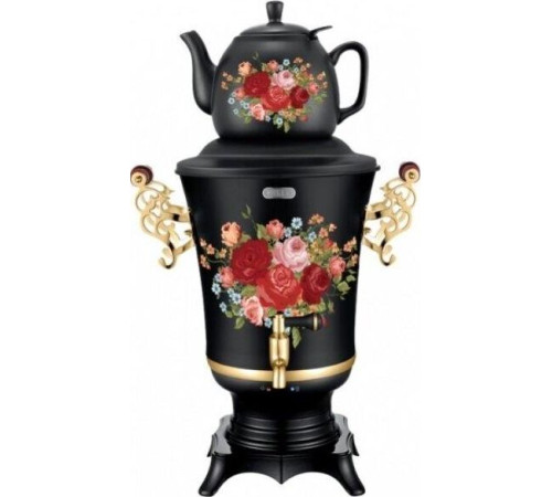 KELLI KL-1346 электросамовар 4л