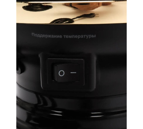 KELLI KL-1346 электросамовар 4л