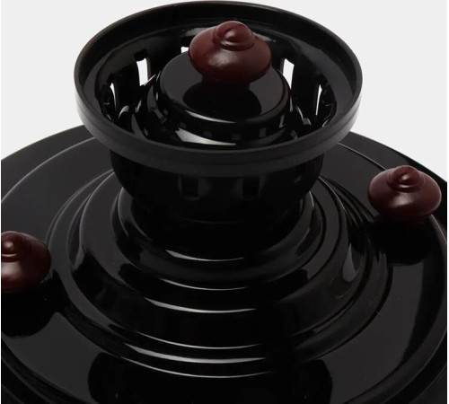 KELLI KL-1346 электросамовар 4л